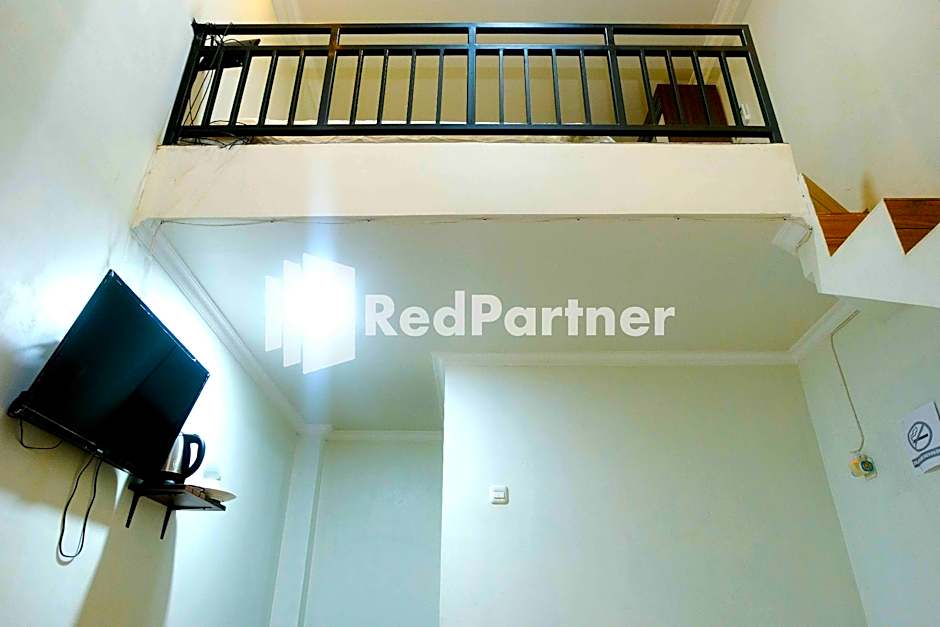 Guest House Bibong Makassar Mitra RedDoorz