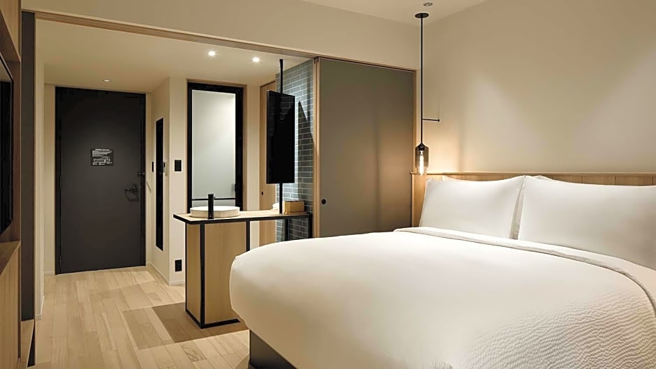 Fairfield by Marriott Hyogo Kannabe Highland