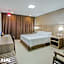 Foz Presidente Comfort Hotel