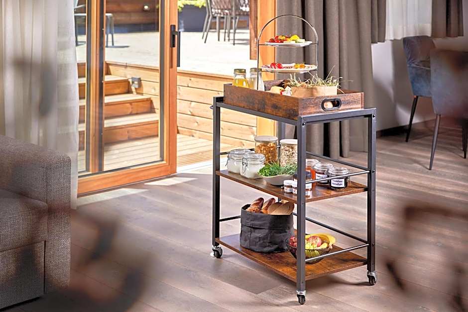 Mei.Berg premium view Appartements