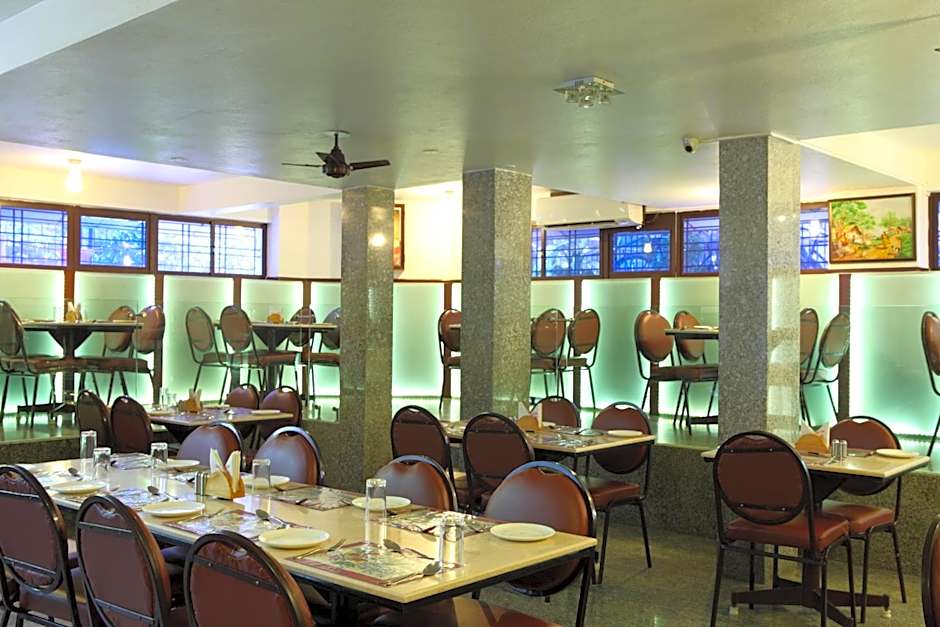 Pondicherry Executive Inn