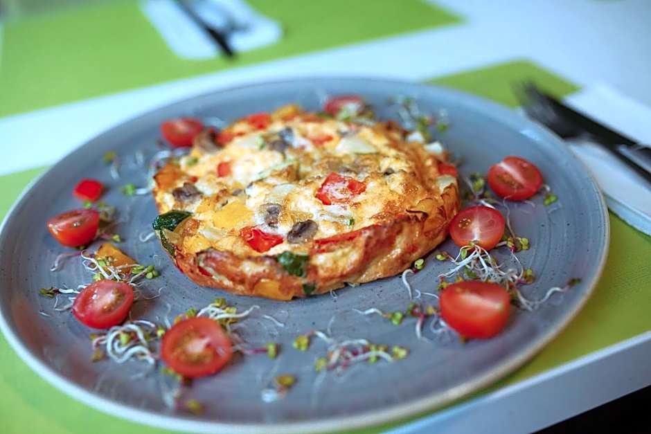 Novotel Gdansk Centrum