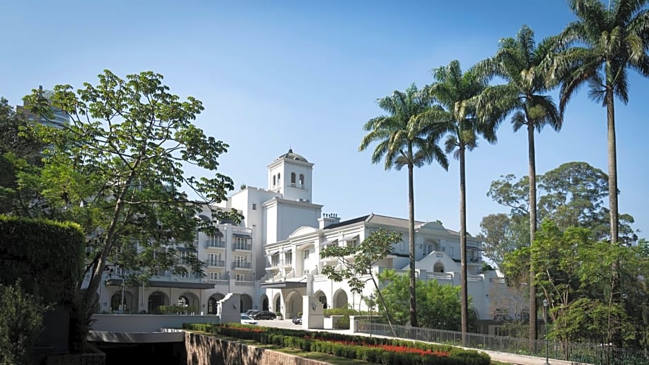 Palácio Tangará - an Oetker Collection Hotel