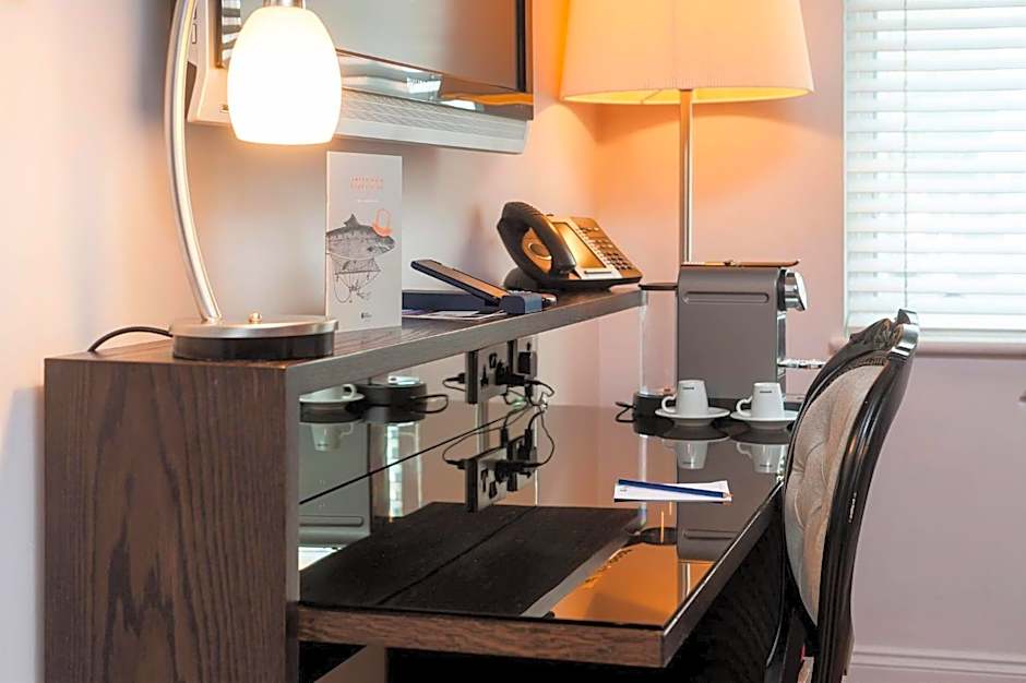 Hotel Indigo London-Paddington By IHG