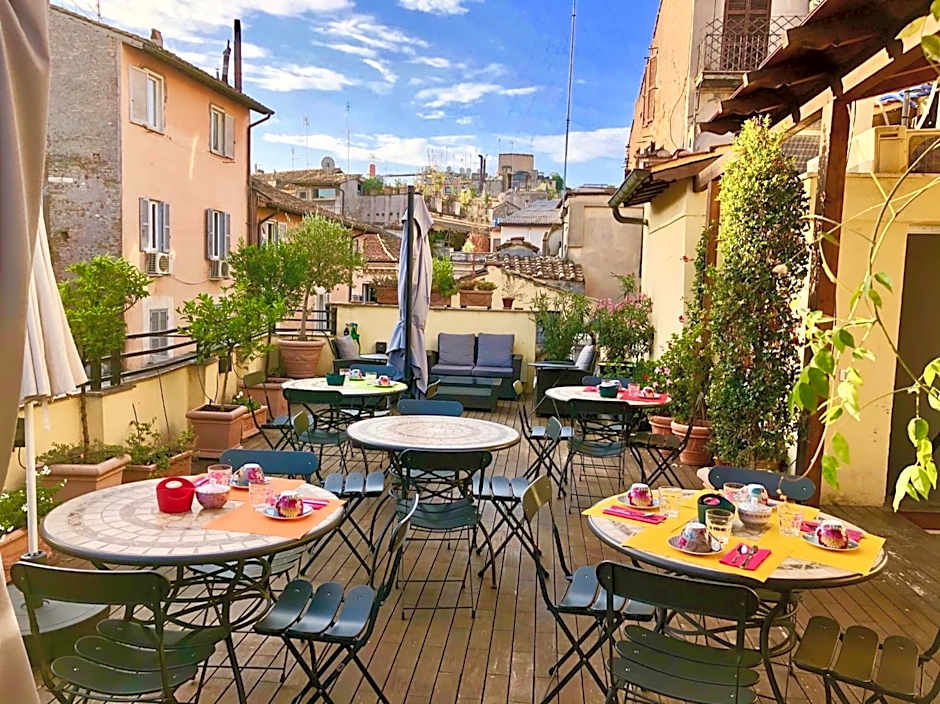 Navona Residenza de Charme
