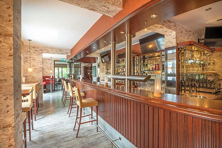 Garner Hotel Stuhr - Bremen A1 by IHG