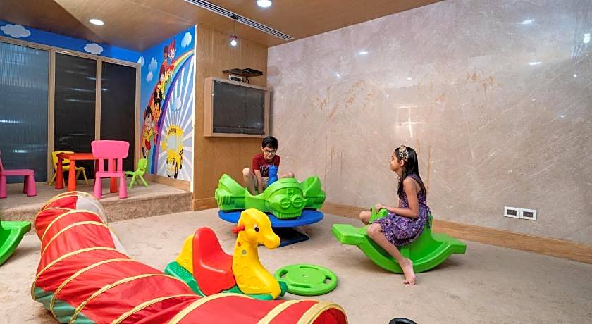 Holiday Inn Agra MG Road By IHG