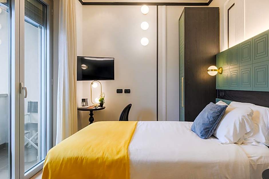 JOIVY Together Florence Urban Resort