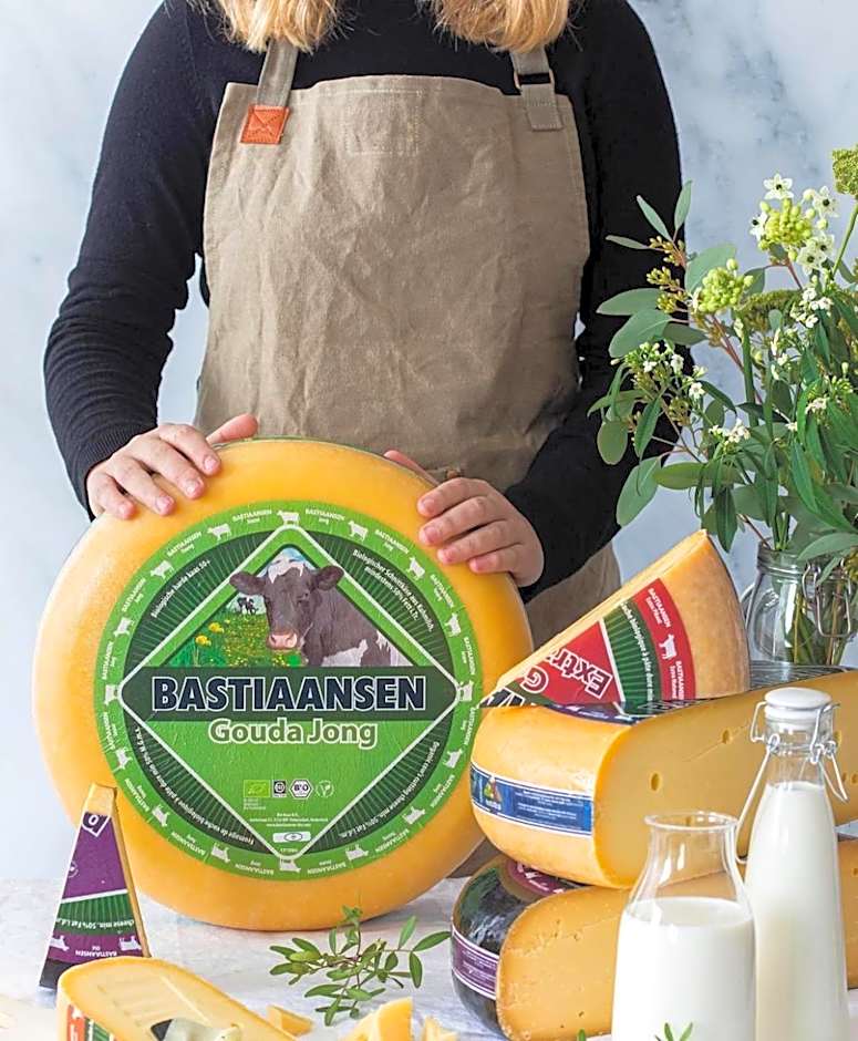 De Roos Leeuwarden