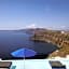 Alti Santorini Suites - Caldera View