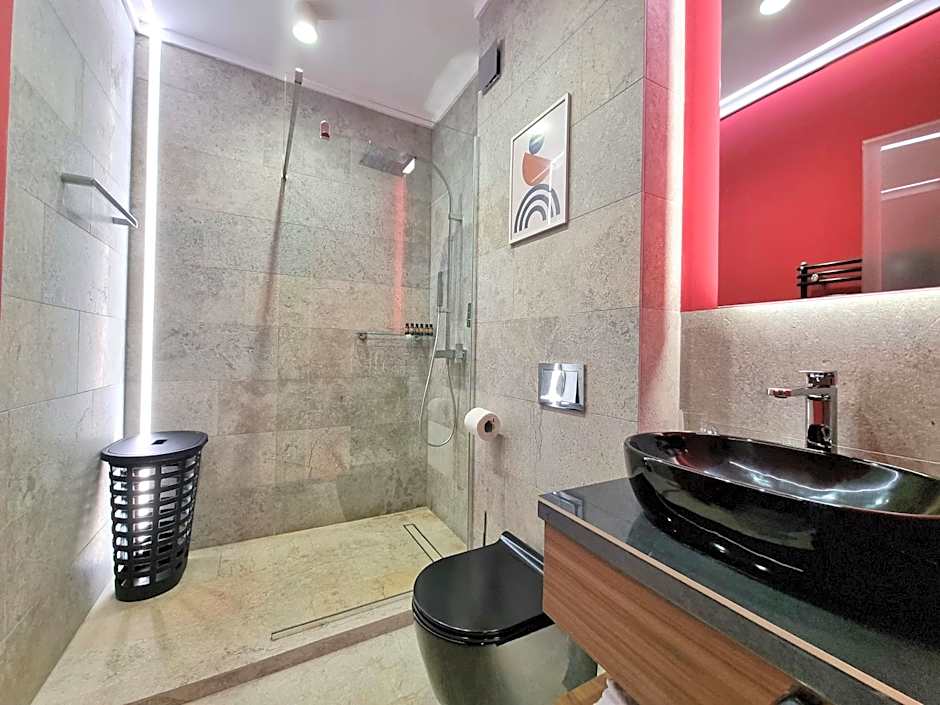 Panorama Deluxe Aparthotel