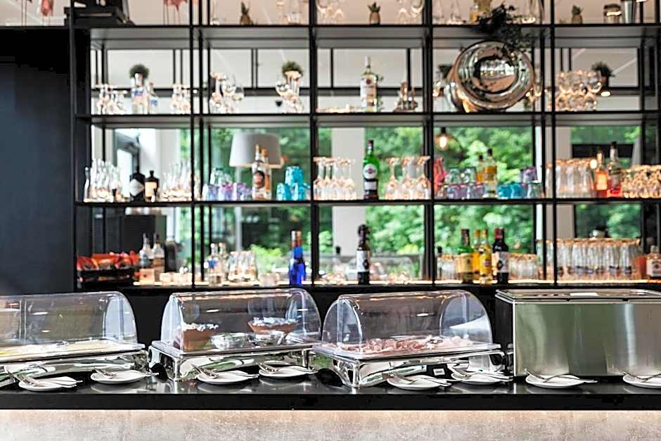 B&B Hotel Zurich Wallisellen