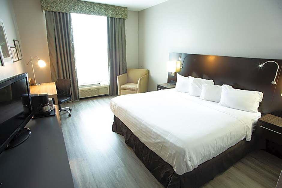 Country Inn & Suites by Radisson, Harrisburg West Mechanicsburg