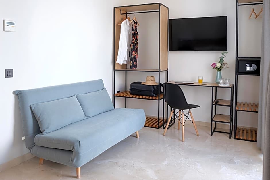 Sweet Sevilla Suites