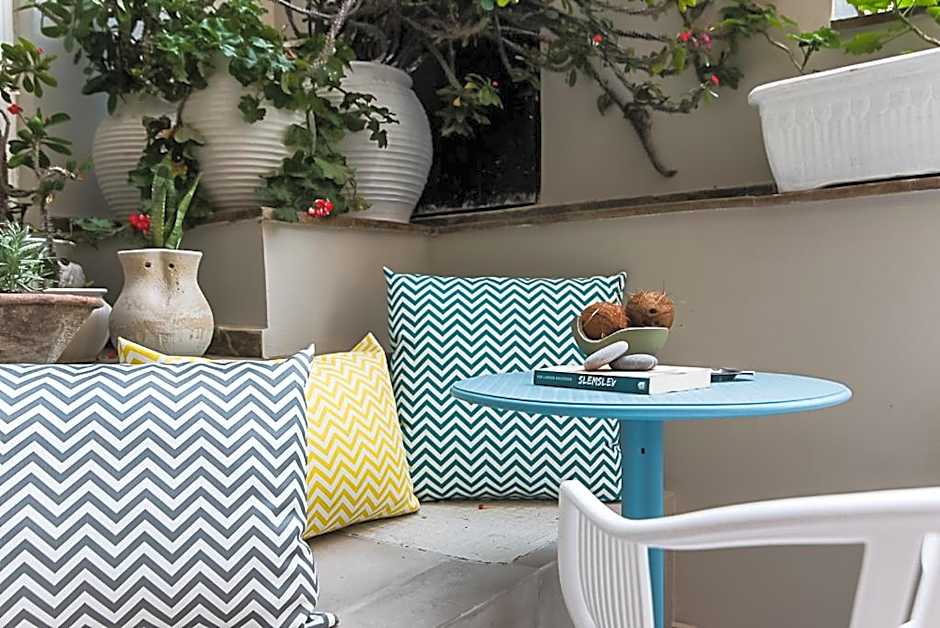 Sunshine Boutique Hotel by Estia