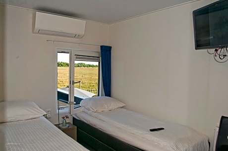 Three-Bedroom Chalet