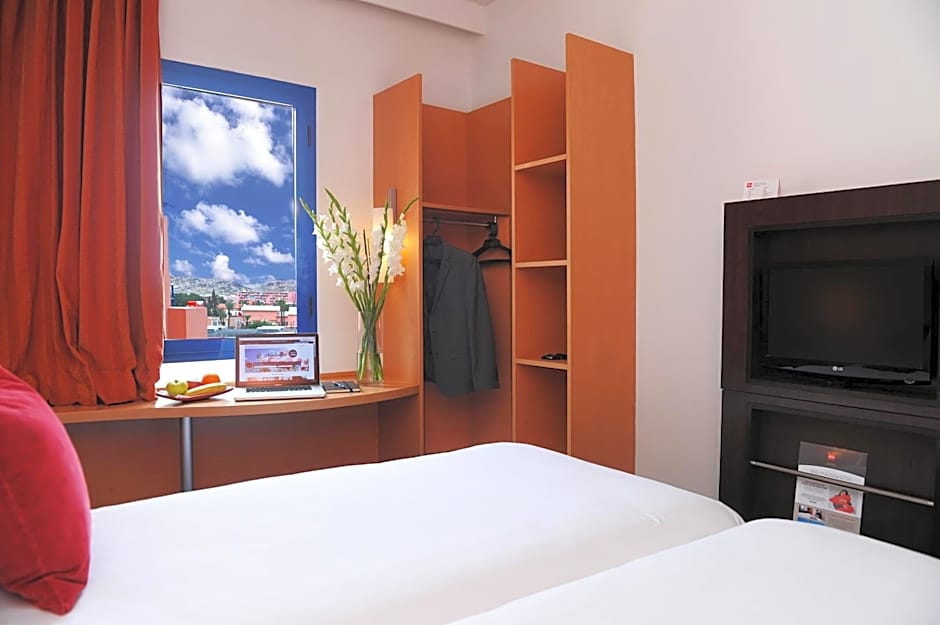 Ibis Marrakech Centre Gare Hotel