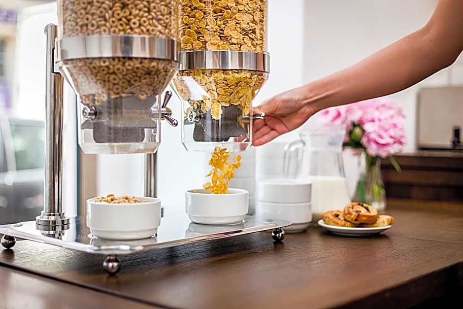 Zulian Aparthotel by Artery Hotels