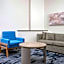 Fairfield Inn & Suites by Marriott Dallas Mansfield