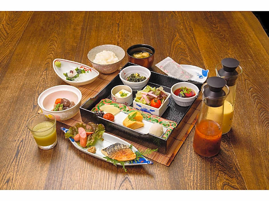 Oyado Kaikatei Ryokan