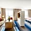 Best Western Plus Welcome Hotel Frankfurt