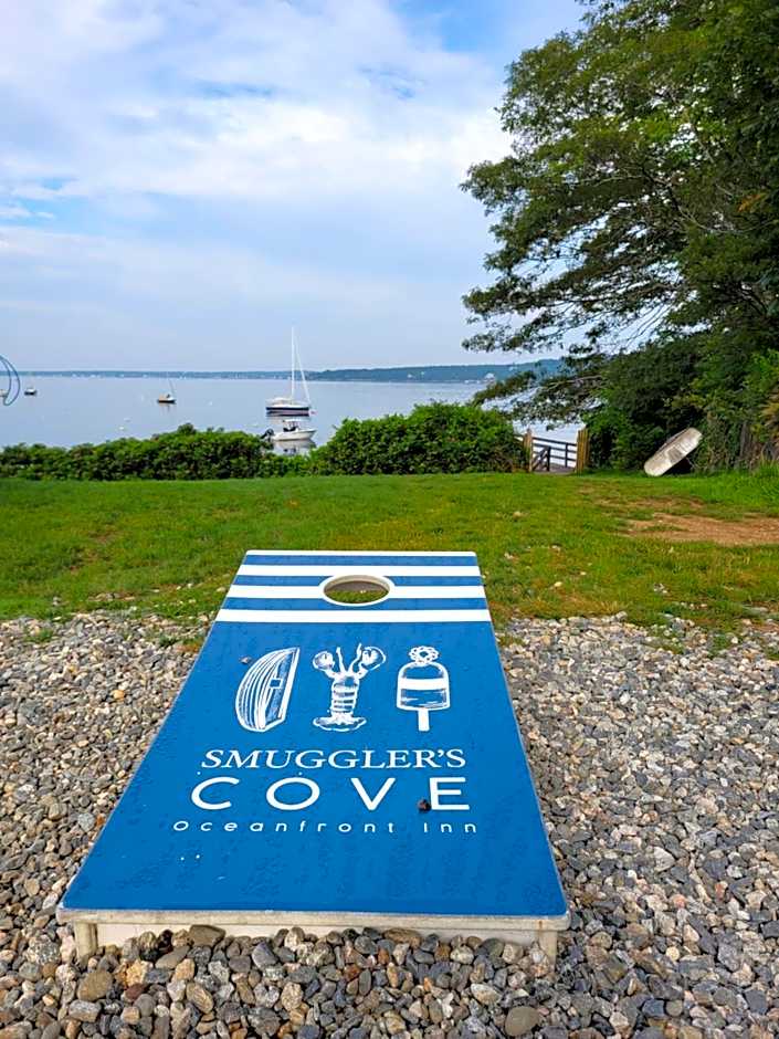 Smuggler's Cove Inn