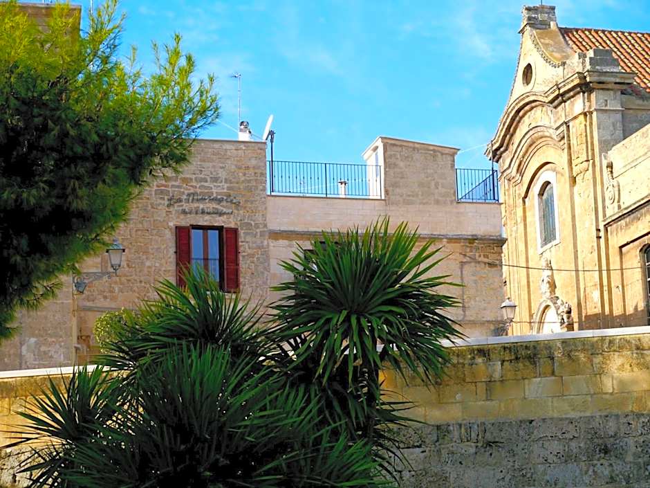 B&B La Muraglia