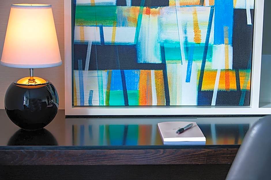 JW Marriott Essex House New York