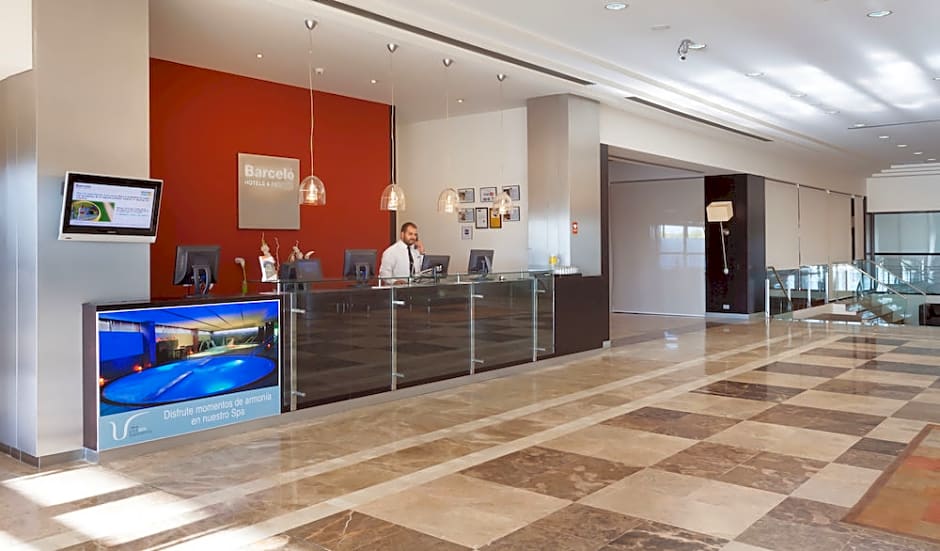 Hotel Occidental Aranjuez