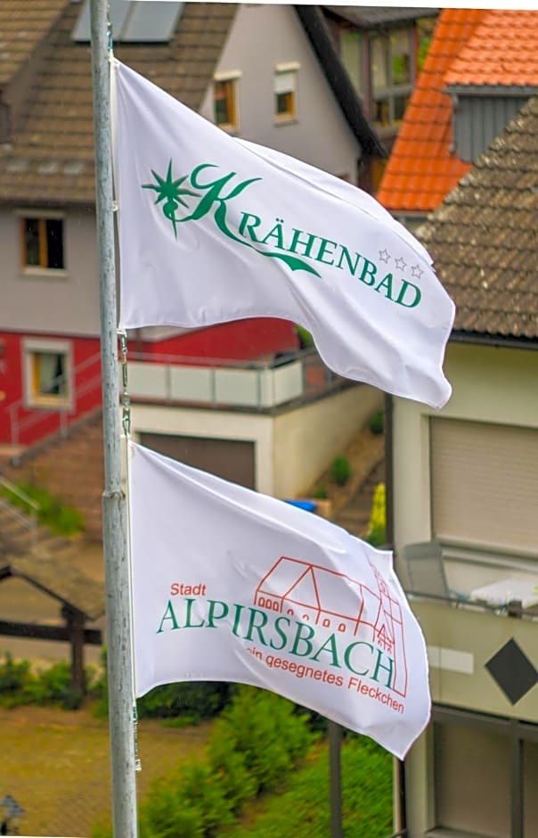 Krähenbad Hotel