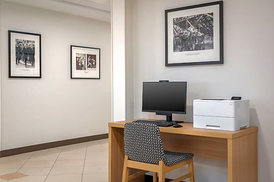 Garner Hotel Brockton - Boston by IHG