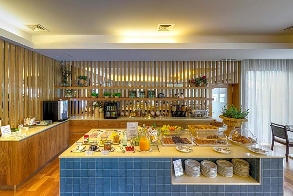 Hotel Rural Vale Do Rio