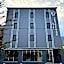 tsushima central park hotel