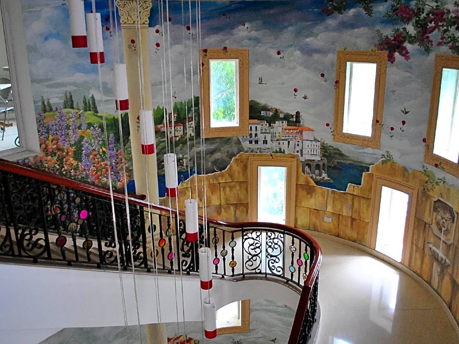 Hotel Elizabeth Cebu