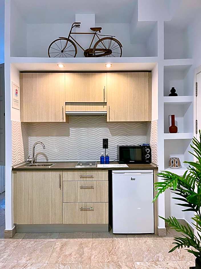 Tennessee Urban Suites