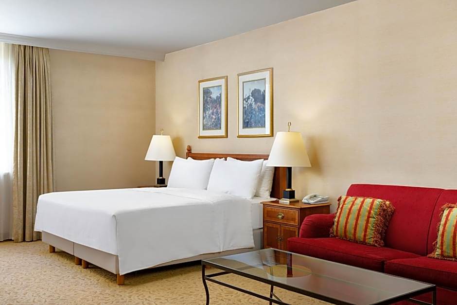 Millennium Court, Budapest - Marriott Executive Apartments