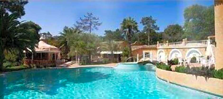 Hotel Quinta Da Lagoa