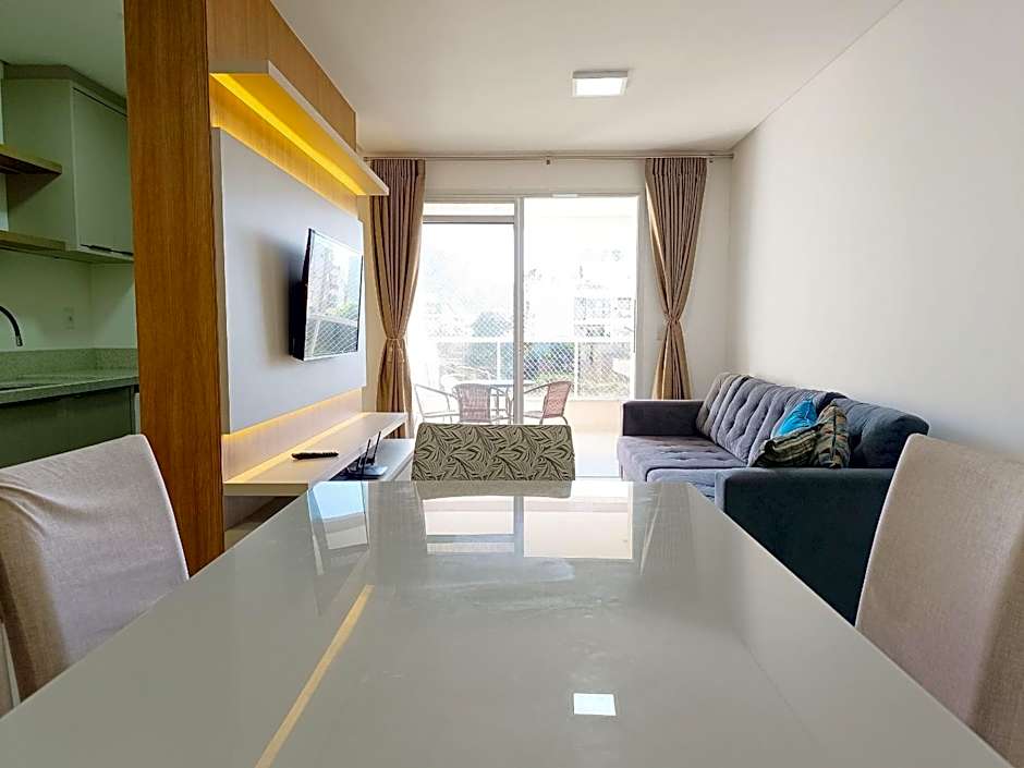 Alto padrão com piscina a 300m do mar - CAN103G