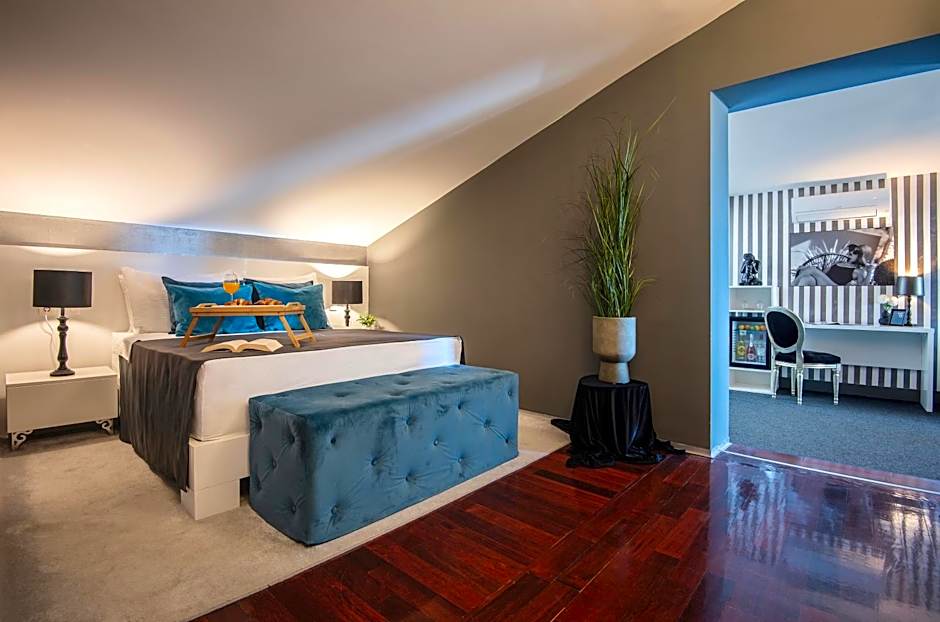 Boutique Hotel Chevalier by Bura Hotels - Adults Only