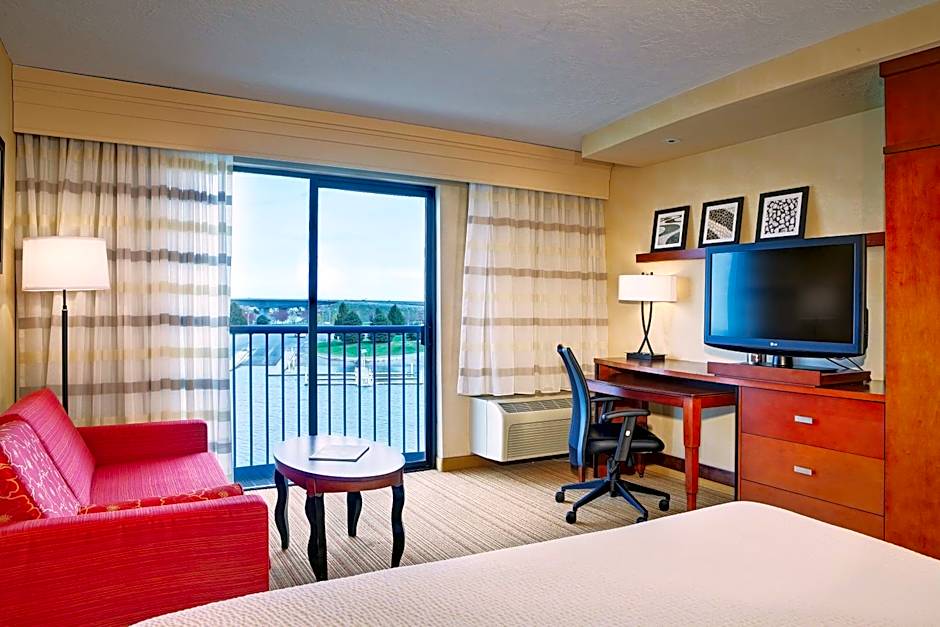 Courtyard by Marriott Richland Columbia Point