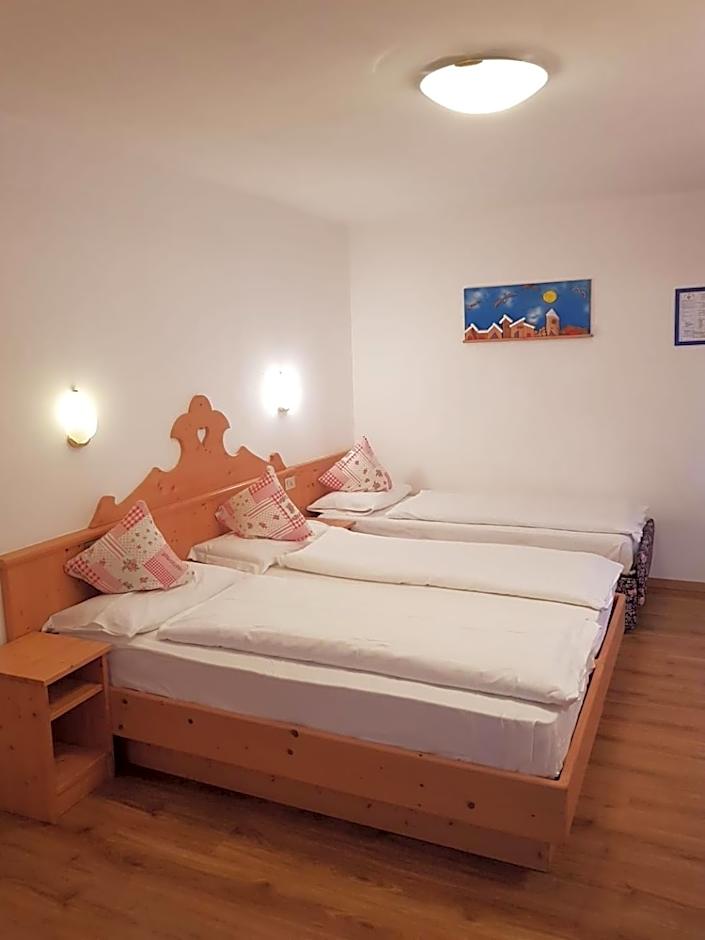 Villa Adria B&B