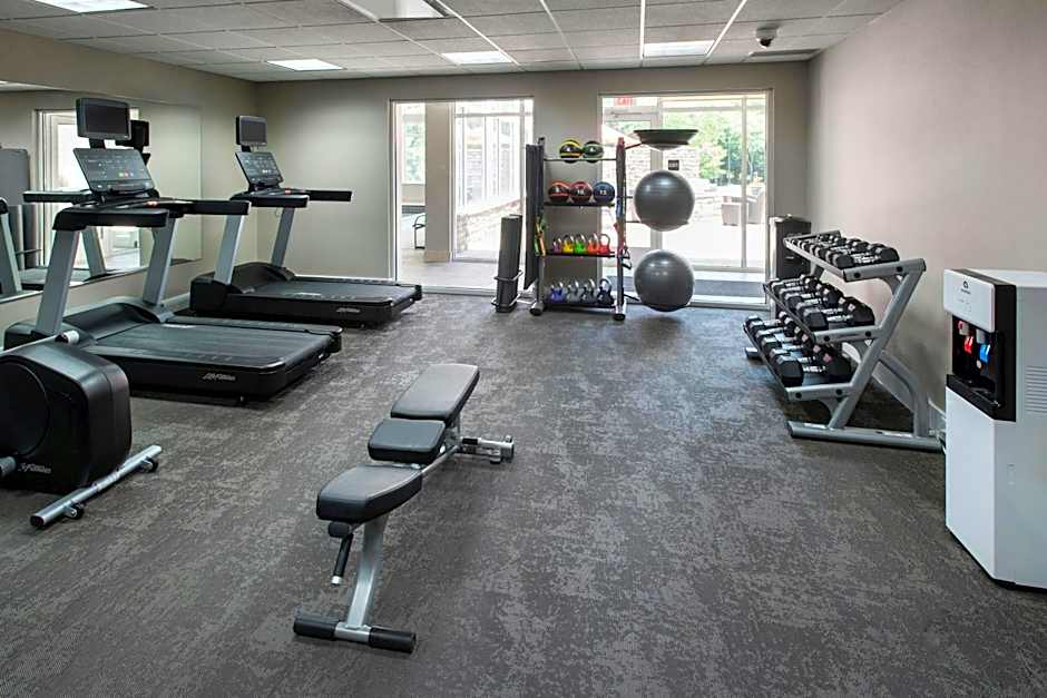 Residence Inn by Marriott Pittsburgh Monroeville/Wilkins Township
