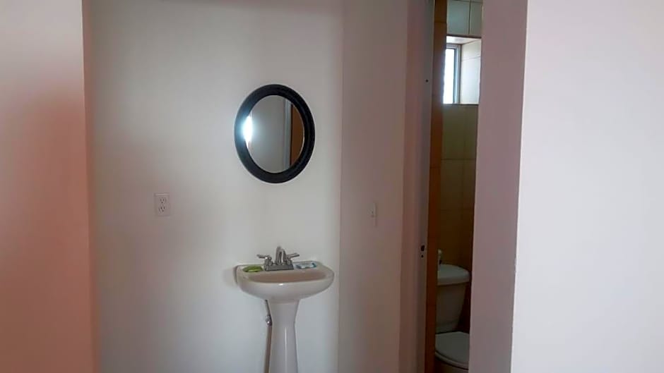 Hotel Dona Crucita