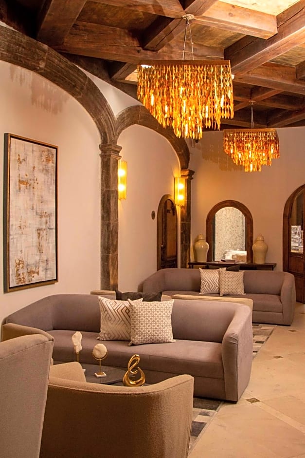 Casa 63 Hotel Boutique & Spa
