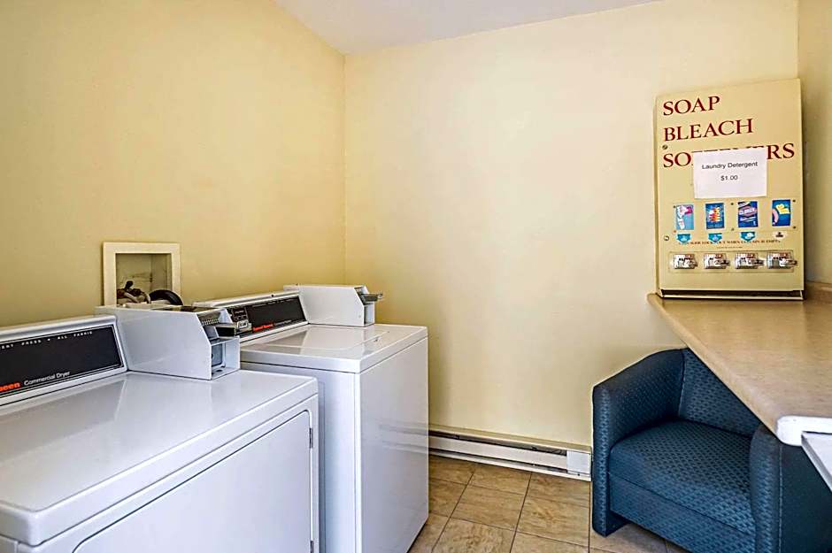 Quality Inn & Suites Frostburg-Cumberland