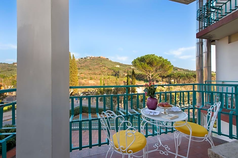 Grand Hotel Panoramic
