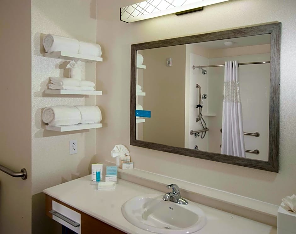 Hampton Inn & Suites by Hilton Augusta-Washington Rd