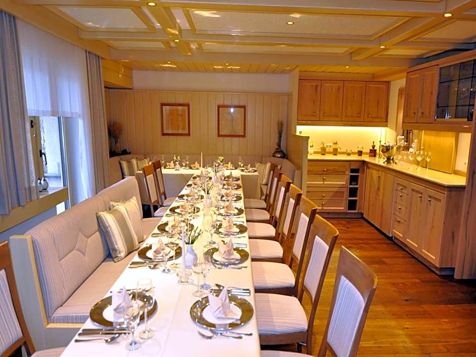 Landhotel Pfrondorfer Muhle