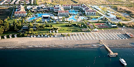 Akra Fethiye Tui Blue Sensatori