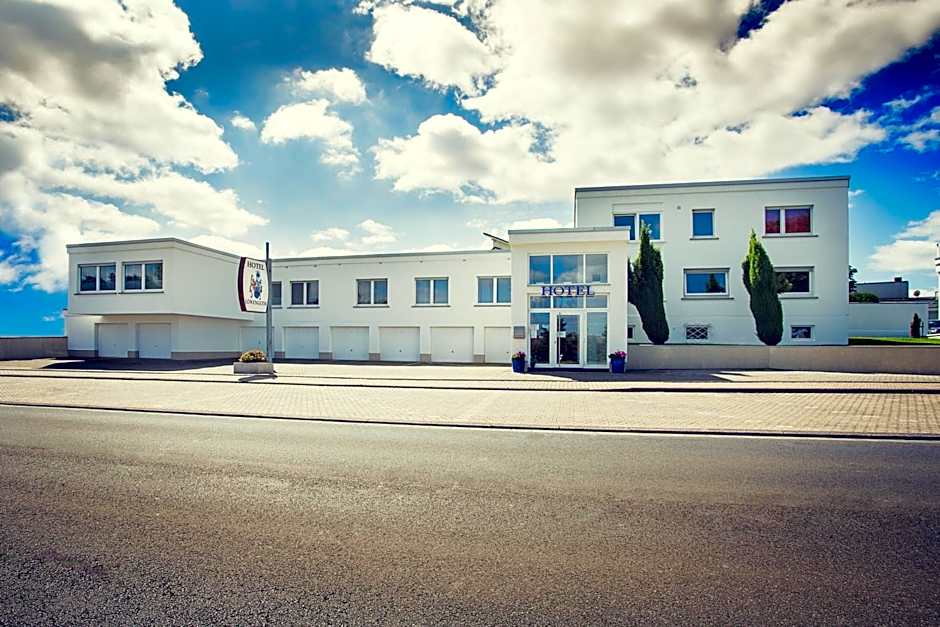 Hotel Lowenguth